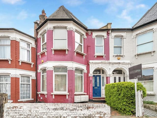 Flat for sale in Harringay, Isle Of Man