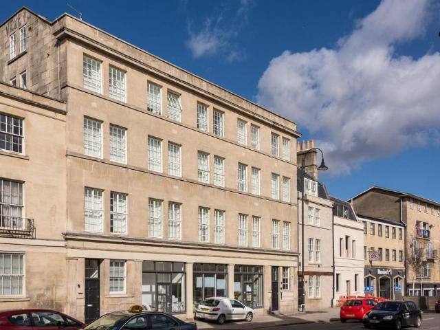 Flat for sale in Dulcote, Isle Of Man