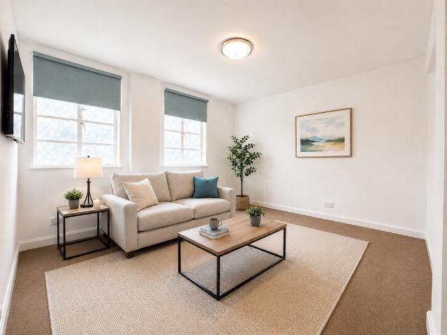 Flat for sale in Kensal Town, Bayswater