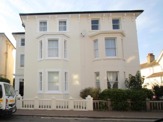 Flat for sale in Clapham, West Sussex