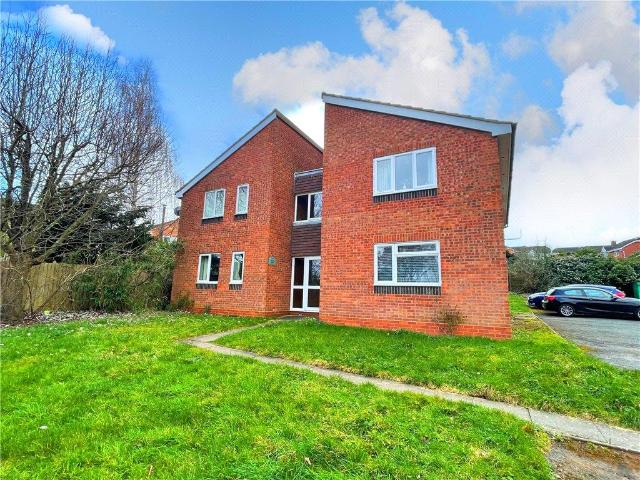 Flat for sale in Primsland, Crookhill