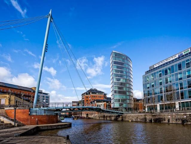 Flat for sale in Redcliffe, Feckenham