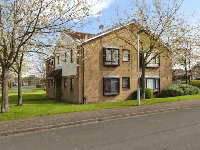 Flat for sale in Eastfield, Cramlington