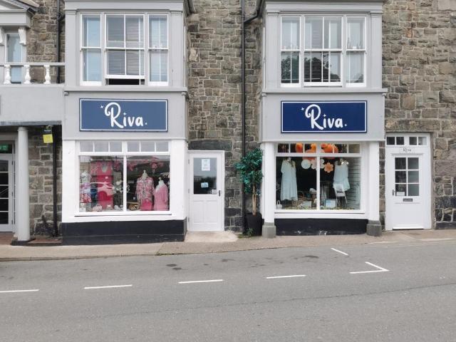 Flat for sale in Barmouth