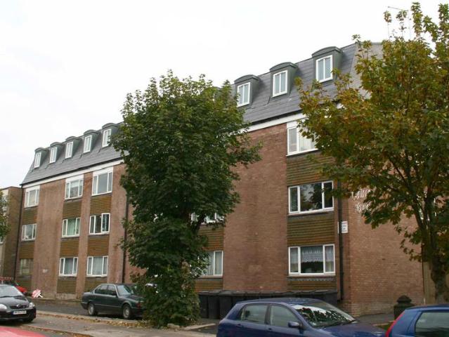 Flat for sale in South Yorkshire