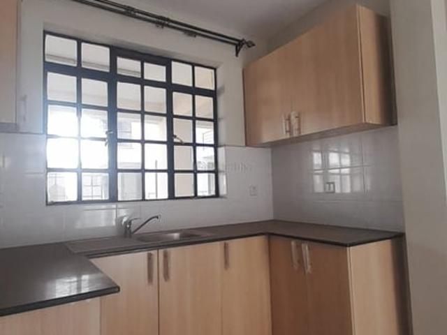 Apartment for sale in Kisaju, Kajiado