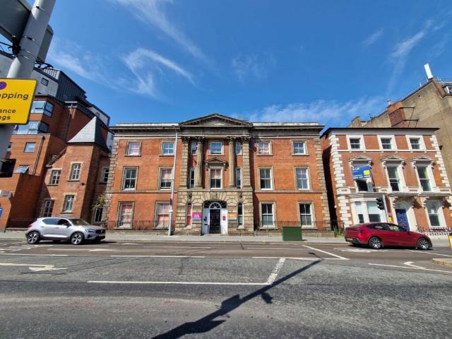 Flat for sale in St Ann's, Haddon