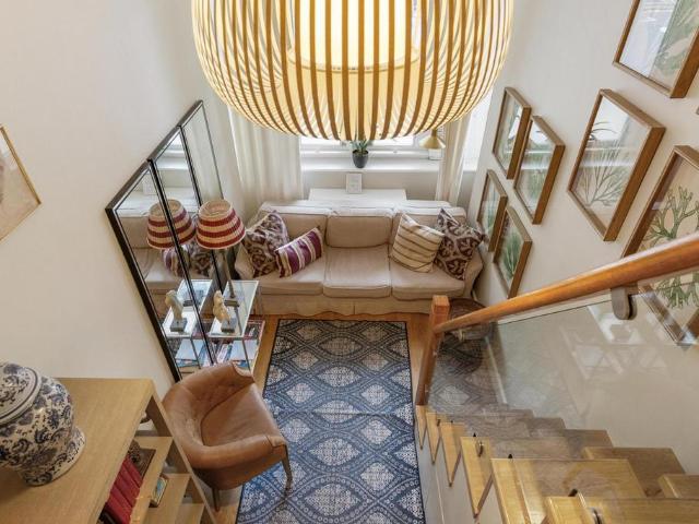 Flat for sale in Brompton, Greater London
