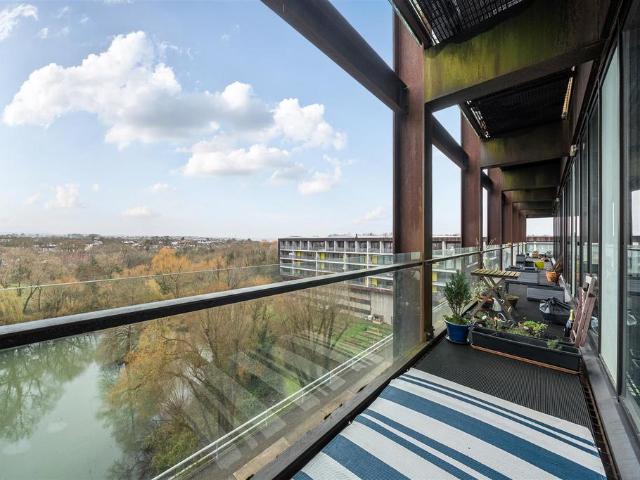 Flat for sale in Feckenham, City Of Bristol