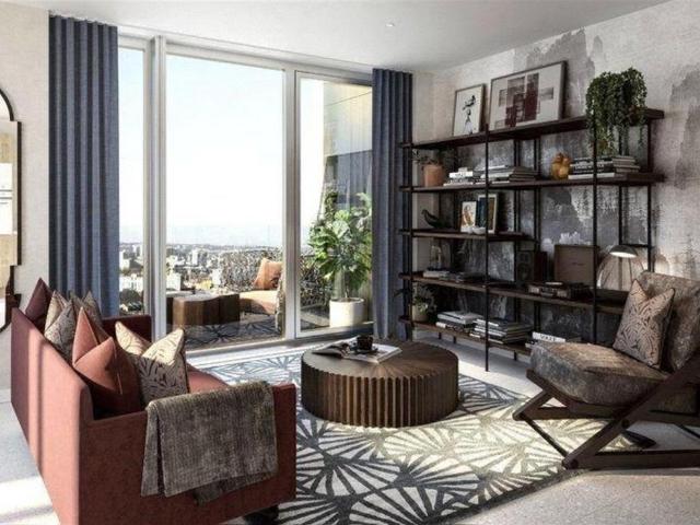 Flat for sale in Cat Hill, Isle Of Man