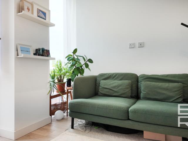 Flat for sale in Greater London