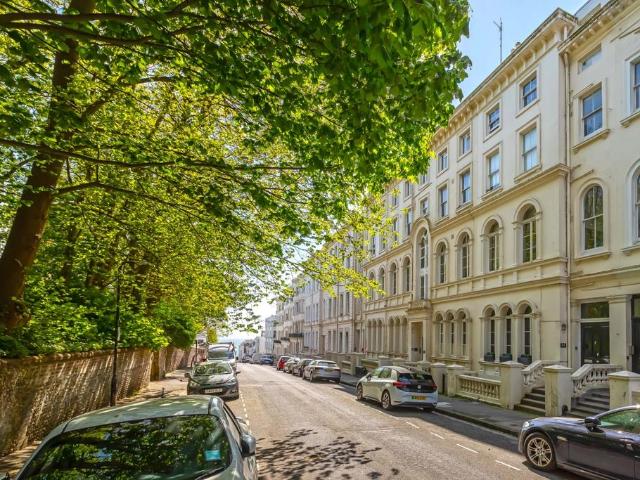 Flat for sale in Brunswick, Isle Of Man