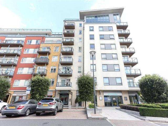 Flat for sale in Colindale, Isle Of Man