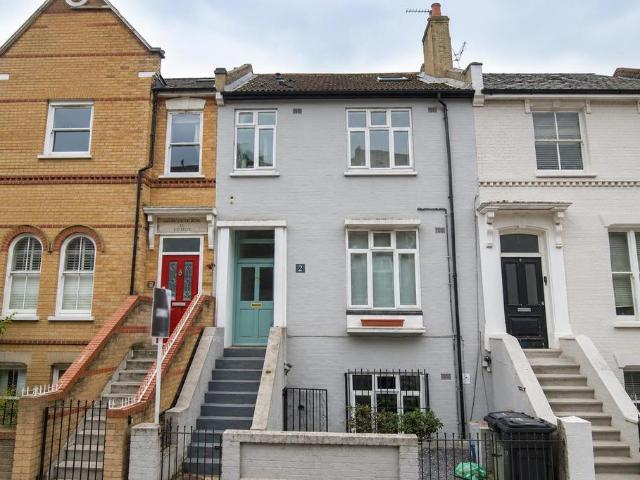 Flat for sale in Shacklewell, Isle Of Man