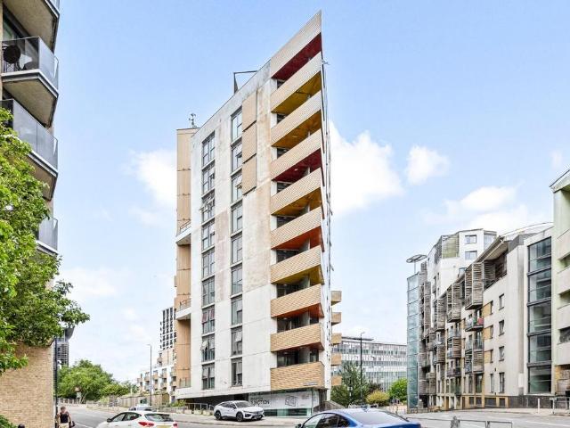 Flat for sale in Round Hill, Brighton & Hove