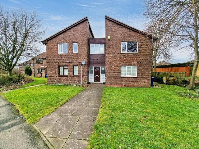 Flat for sale in Lemington, Tyne And Wear