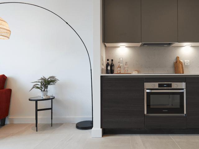 Flat for sale in Pendleton, Salford