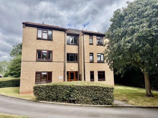Flat for sale in Gravelly Hill, Isle Of Man