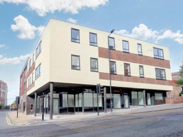 Flat for sale in Isle Of Man
