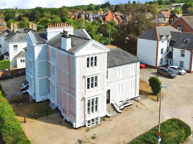 Flat for sale in Enborne, West Berkshire