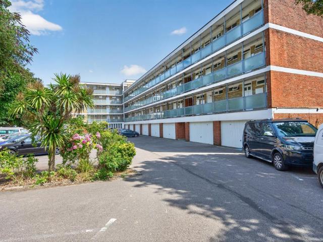 Flat for sale in St Leonards Green, Guestling Green