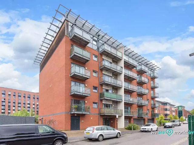 Flat for sale in Broomfield, Isle Of Man