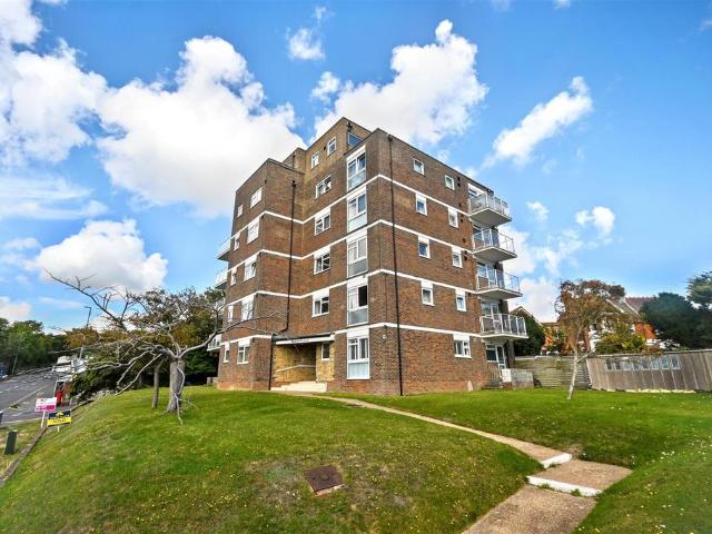 Flat for sale in Upperton, Eastbourne