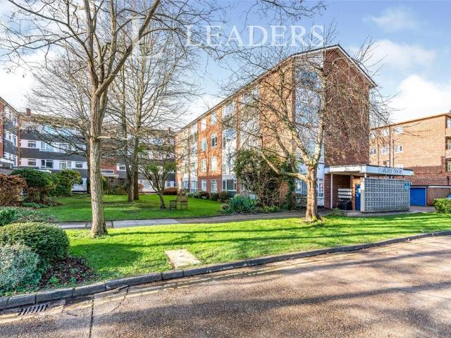 Flat for sale in Banister's Park, Isle Of Man