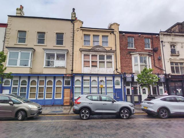 Flat for sale in Stranton, Brierton