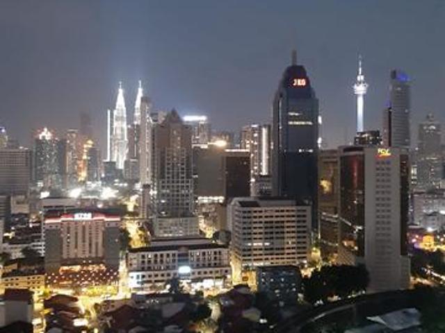 Serviced Residence for sale in Jalan Sultan Ismail
