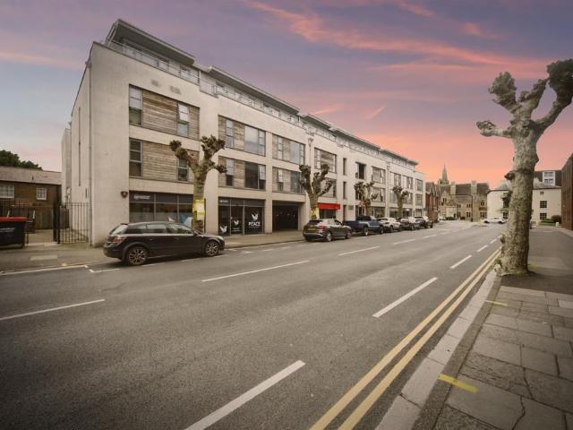 Flat for sale in Tangier, Rumwell