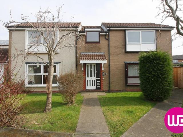 Flat for sale in Wallsend, Isle Of Man