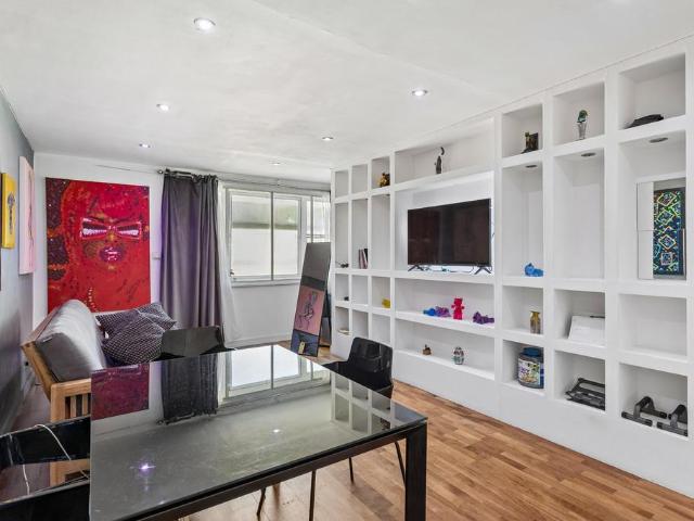 Flat for sale in London Borough of Camden, Greater London