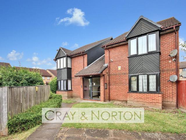 Flat for sale in London Borough of Croydon, Isle Of Man