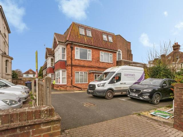 Flat for sale in Worthing, Isle Of Man