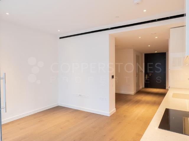 Flat for sale in Cat Hill, Isle Of Man