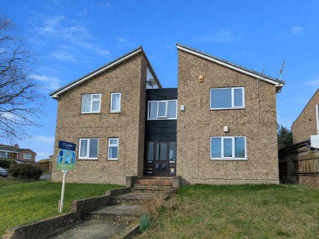 Flat for sale in Isle Of Man