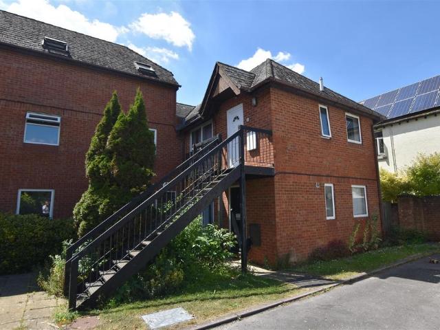 Flat for sale in New Langford, Evershot