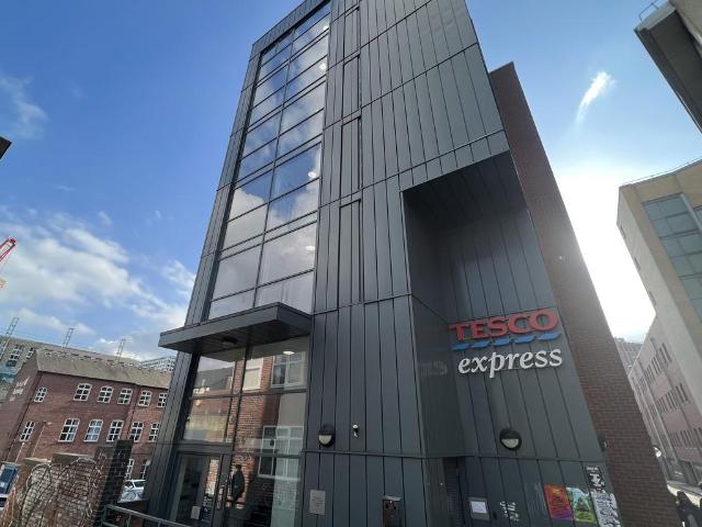 Flat for sale in City Centre, Isle Of Man