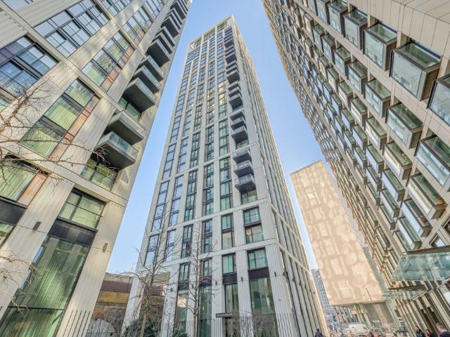 Flat for sale in Greater London
