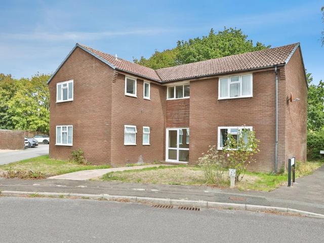 Flat for sale in Christchurch