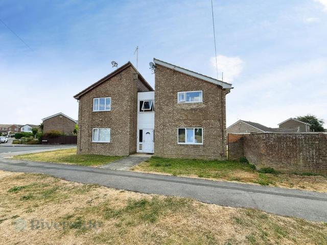 Flat for sale in Anlaby with Anlaby Common, East Riding Of Yorkshire