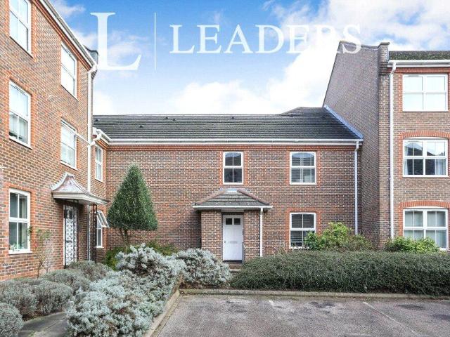 Flat for sale in London Borough of Lewisham, Cat Hill