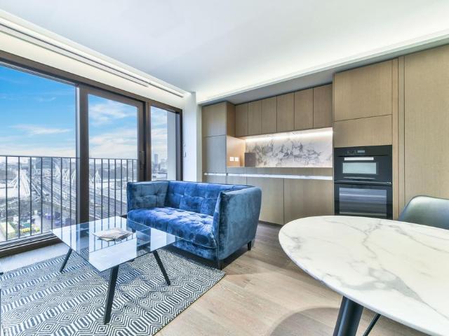 Flat for sale in Greater London