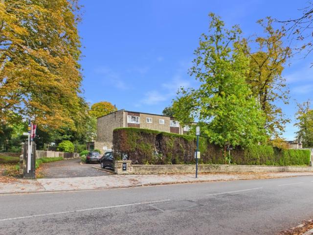 Flat for sale in Endcliffe Student Village, Sheffield