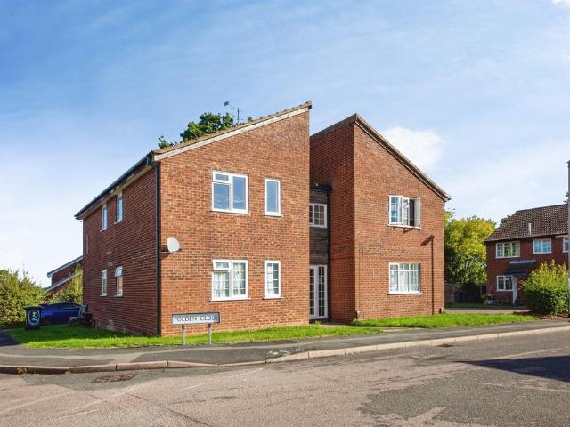 Flat for sale in Shepshed, Charnwood