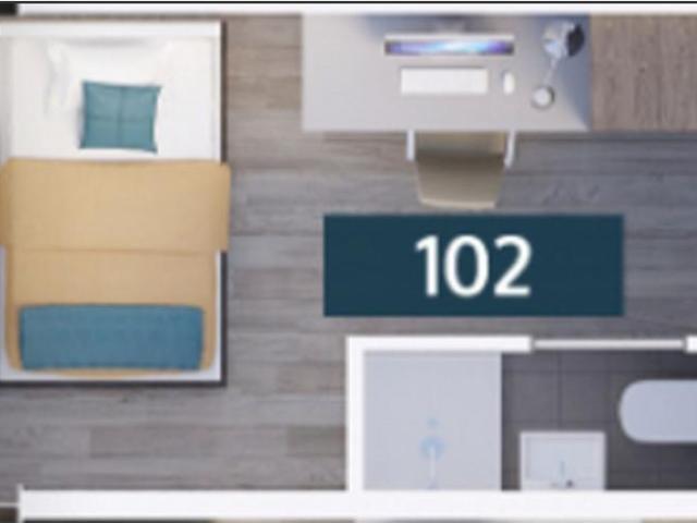 Flat for sale in Islington, Calderstones