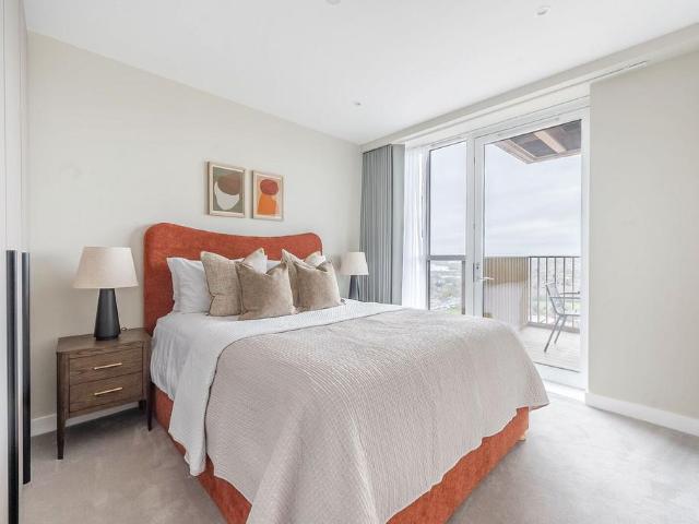 Flat for sale in Isle Of Man