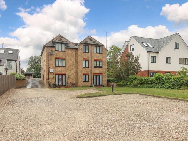 Flat for sale in Isle Of Man