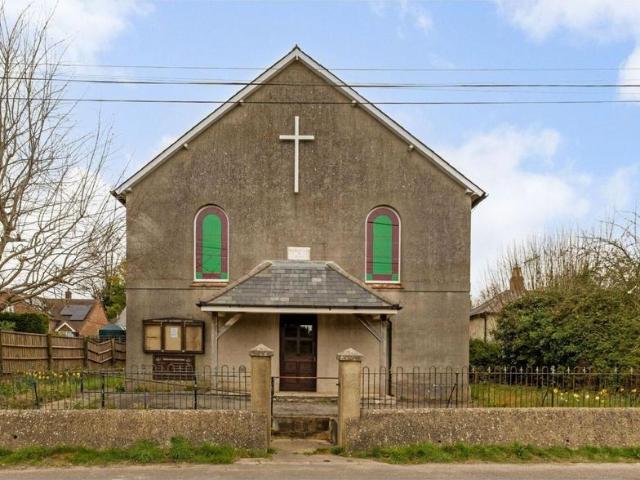 Commercial for sale in West Winterslow, Wiltshire